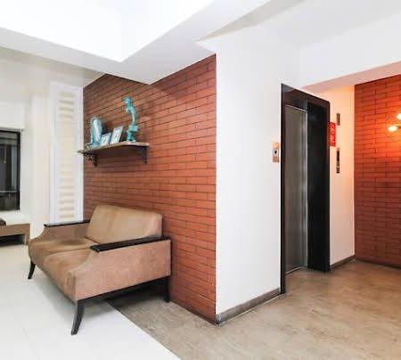 Deccan 8 Pune Exterior photo