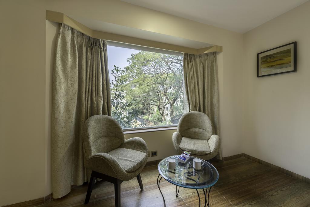 Deccan 8 Pune Exterior photo